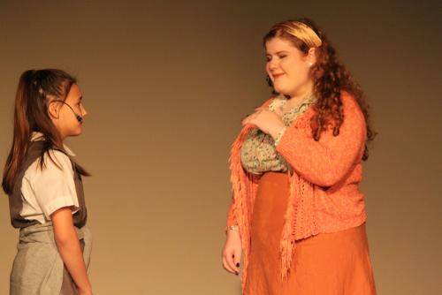 Theatreworks Live Presents: Matilda