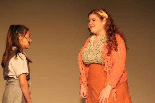 Theatreworks Live Presents: Matilda