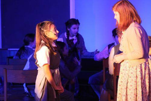 Theatreworks Live Presents: Matilda