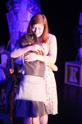 Theatreworks Live Presents: Matilda