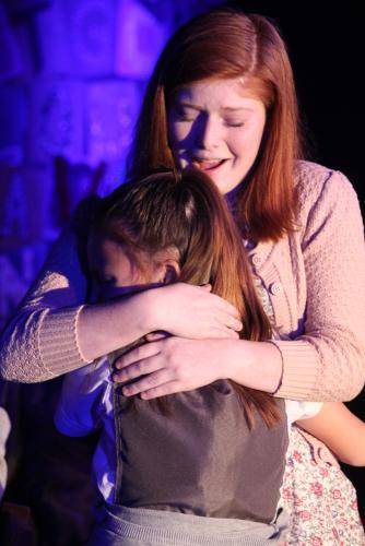 Theatreworks Live Presents: Matilda