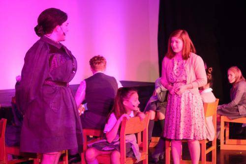 Theatreworks Live Presents: Matilda