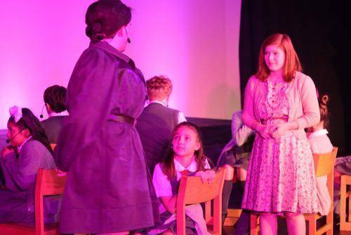 Theatreworks Live Presents: Matilda