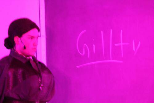 Theatreworks Live Presents: Matilda