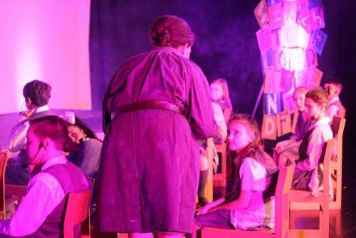 Theatreworks Live Presents: Matilda