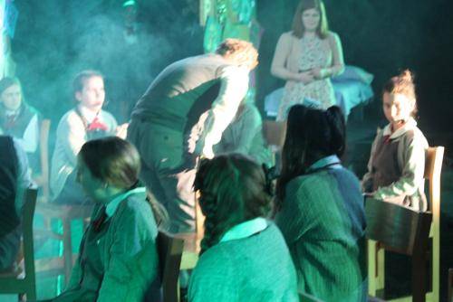 Theatreworks Live Presents: Matilda
