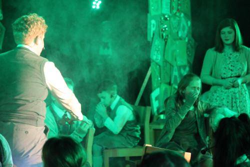Theatreworks Live Presents: Matilda