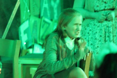 Theatreworks Live Presents: Matilda