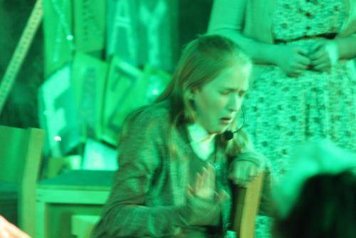 Theatreworks Live Presents: Matilda