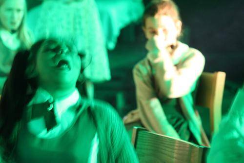 Theatreworks Live Presents: Matilda