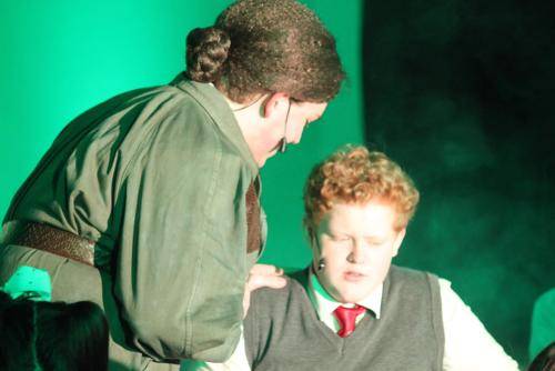 Theatreworks Live Presents: Matilda