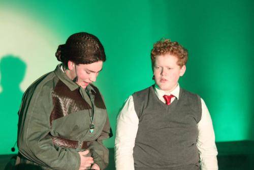 Theatreworks Live Presents: Matilda