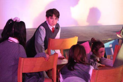 Theatreworks Live Presents: Matilda