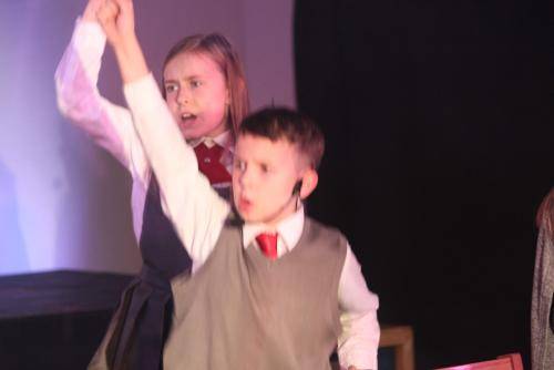 Theatreworks Live Presents: Matilda