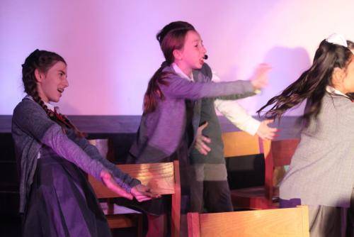 Theatreworks Live Presents: Matilda