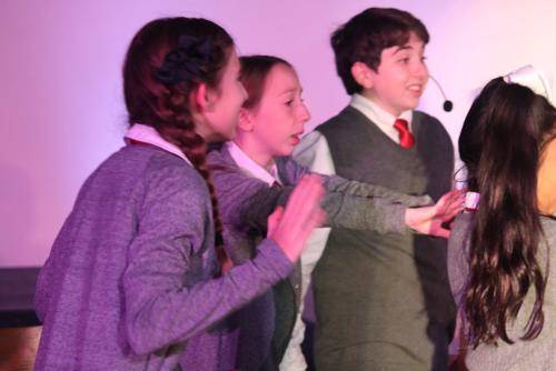 Theatreworks Live Presents: Matilda