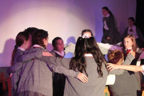 Theatreworks Live Presents: Matilda