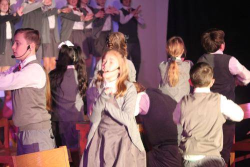 Theatreworks Live Presents: Matilda