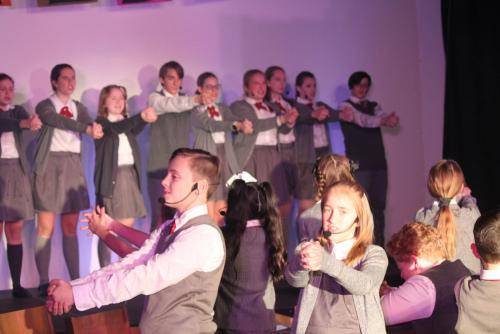 Theatreworks Live Presents: Matilda