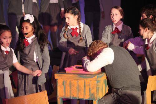 Theatreworks Live Presents: Matilda