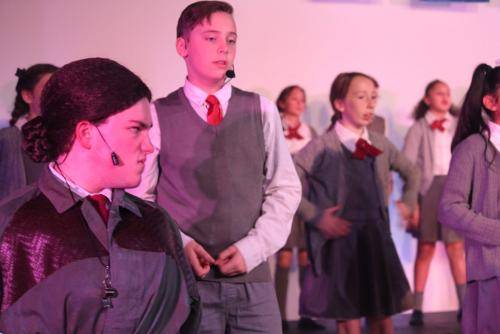 Theatreworks Live Presents: Matilda
