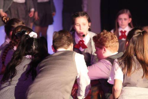 Theatreworks Live Presents: Matilda