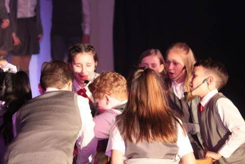 Theatreworks Live Presents: Matilda