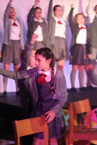 Theatreworks Live Presents: Matilda