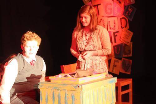 Theatreworks Live Presents: Matilda