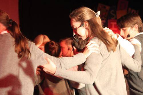 Theatreworks Live Presents: Matilda