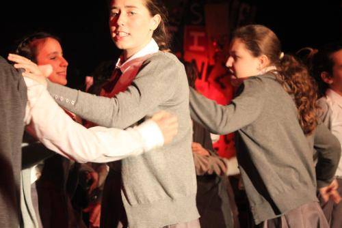 Theatreworks Live Presents: Matilda