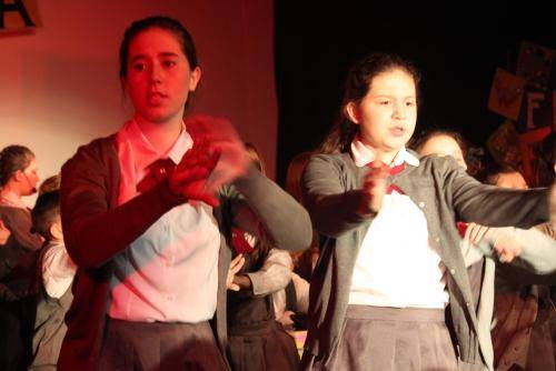 Theatreworks Live Presents: Matilda