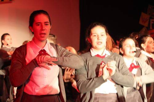 Theatreworks Live Presents: Matilda