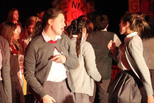Theatreworks Live Presents: Matilda