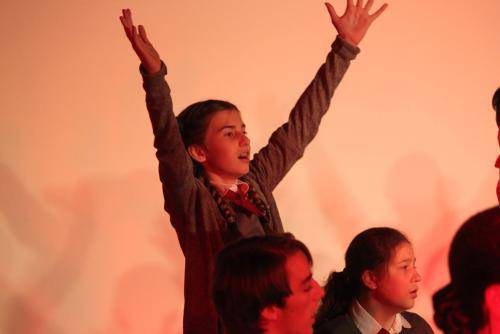 Theatreworks Live Presents: Matilda