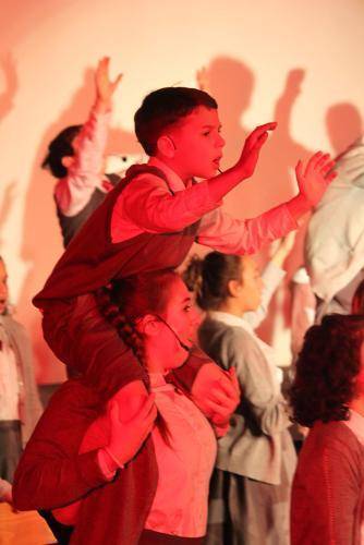 Theatreworks Live Presents: Matilda