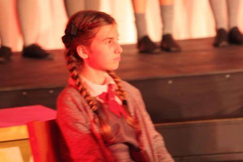 Theatreworks Live Presents: Matilda