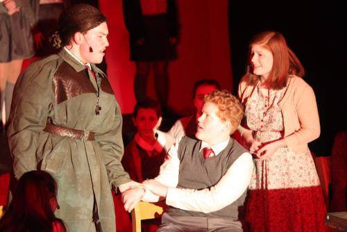 Theatreworks Live Presents: Matilda