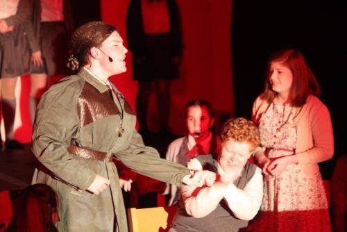 Theatreworks Live Presents: Matilda