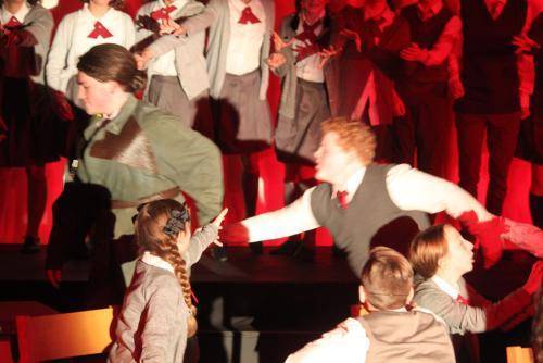 Theatreworks Live Presents: Matilda