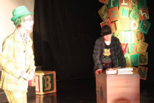 Theatreworks Live Presents: Matilda