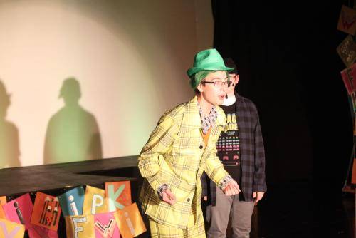 Theatreworks Live Presents: Matilda