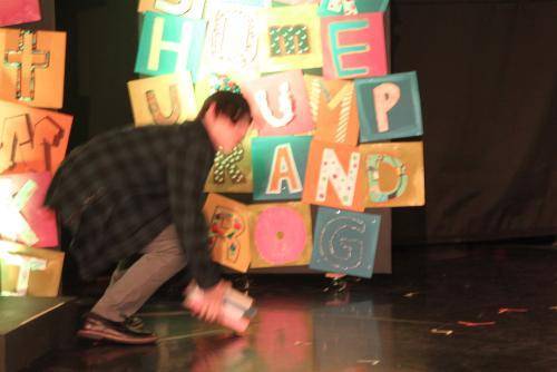 Theatreworks Live Presents: Matilda