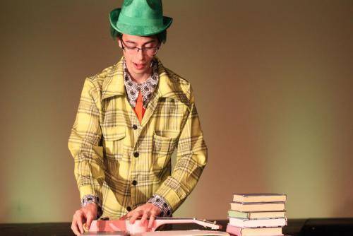 Theatreworks Live Presents: Matilda