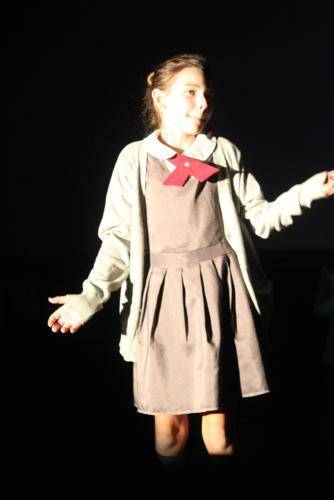 Theatreworks Live Presents: Matilda
