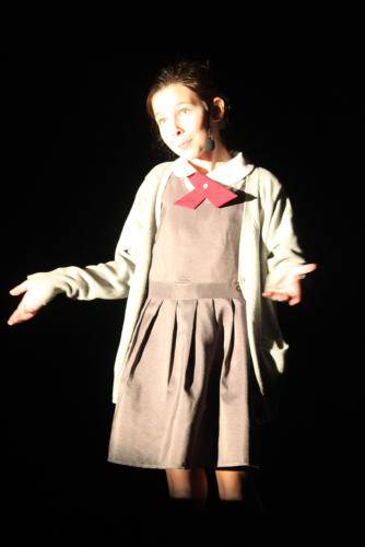 Theatreworks Live Presents: Matilda