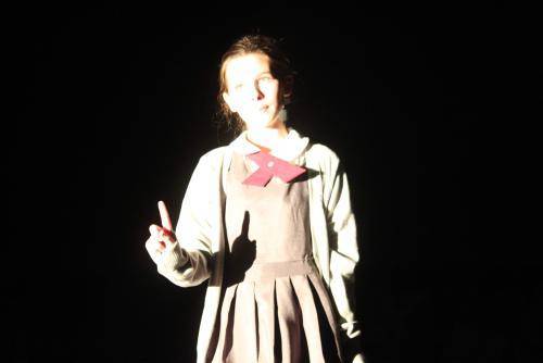 Theatreworks Live Presents: Matilda