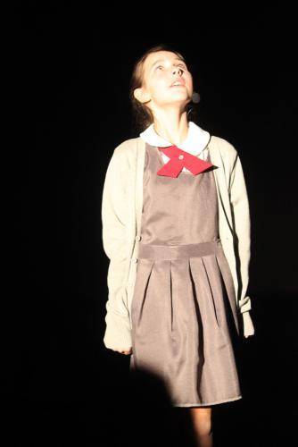 Theatreworks Live Presents: Matilda