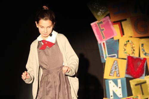 Theatreworks Live Presents: Matilda