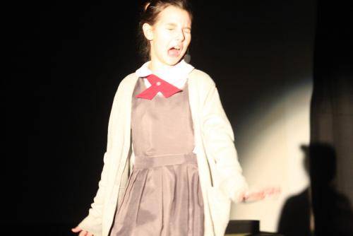 Theatreworks Live Presents: Matilda